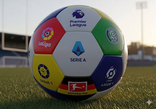 英冠升级形势分析